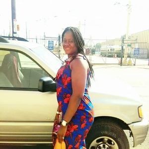 Meet your Posher, Oretha